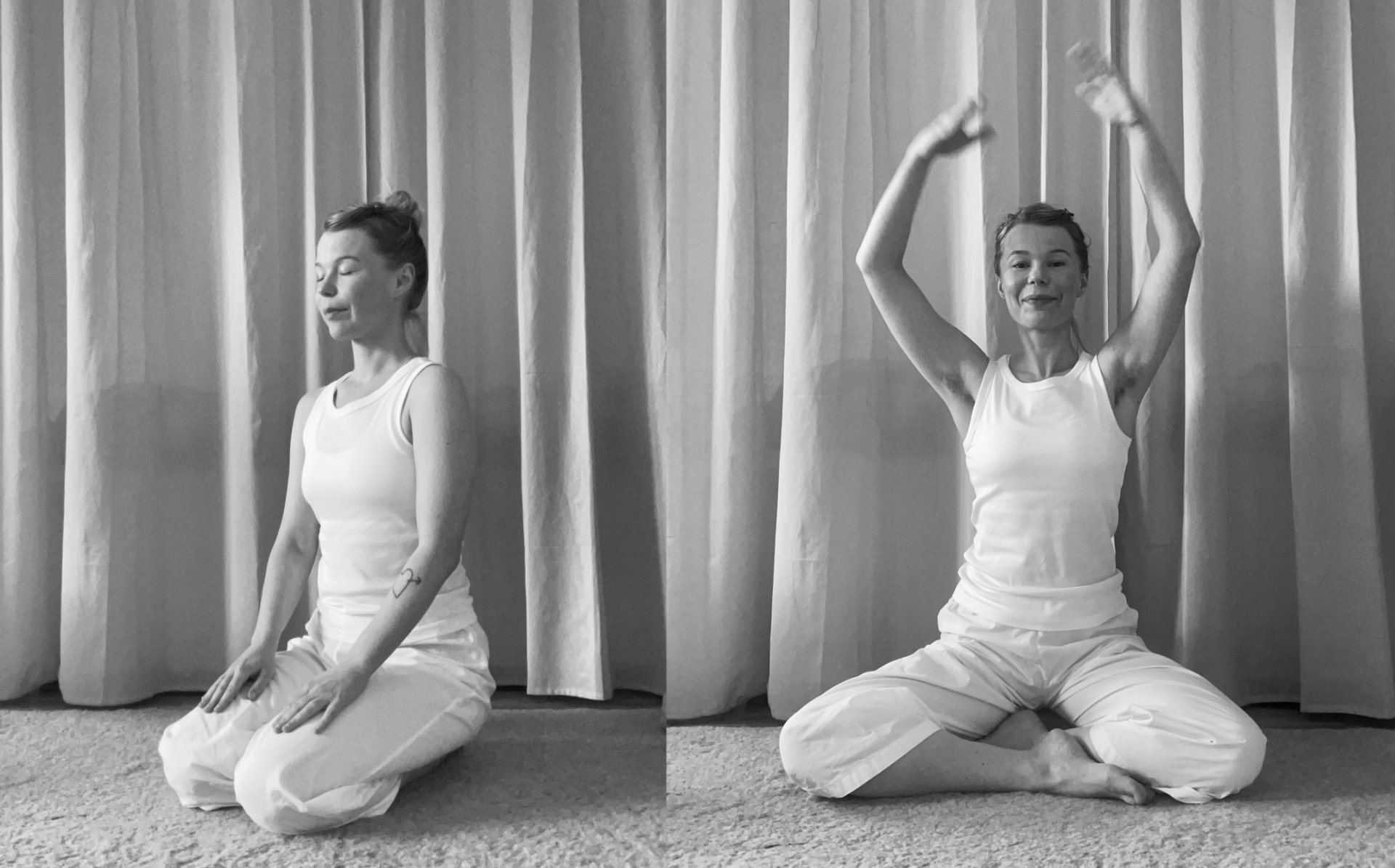 Medicinsk Yoga